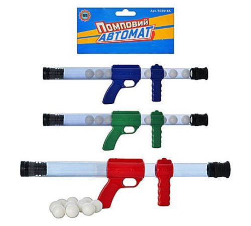 Автомат помповый (TG0616A)